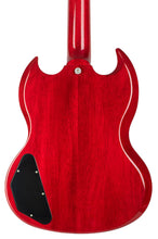 Load image into Gallery viewer, New Gibson SG Special Vintage Cherry #223050193 (PDX)