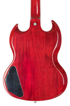 Load image into Gallery viewer, New Gibson SG Standard Heritage Cherry Gloss Nitro Lacquer Finish #229750106 (PDX)