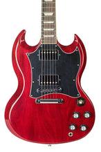 Load image into Gallery viewer, New Gibson SG Standard Heritage Cherry #203560254 (PDX)