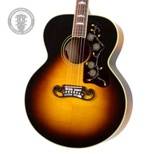 Load image into Gallery viewer, New Gibson SJ-200 Original Full-Body Vintage Sunburst w/L.R. Baggs VTC Electronics #23394001 (PDX)