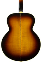 Load image into Gallery viewer, New Gibson SJ-200 Original Full-Body Vintage Sunburst w/L.R. Baggs VTC Electronics #23394001 (PDX)