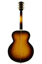 Load image into Gallery viewer, New Gibson SJ-200 Original Full-Body Vintage Sunburst w/L.R. Baggs VTC Electronics #23394001 (PDX)