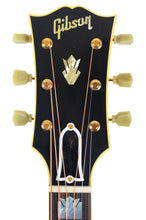 Load image into Gallery viewer, New Gibson Custom 1957 SJ-200 Vintage Sunburst w/Period Correct Lifton Reissue Case #20844055 (PDX)