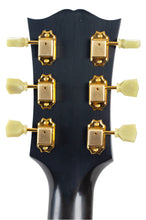 Load image into Gallery viewer, New Gibson Custom 1957 SJ-200 Vintage Sunburst w/Period Correct Lifton Reissue Case #20844055 (PDX)