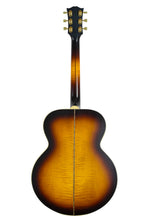 Load image into Gallery viewer, New Gibson Custom 1957 SJ-200 Vintage Sunburst w/Period Correct Lifton Reissue Case #20844055 (PDX)