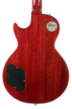 Load image into Gallery viewer, New Gibson Custom Shop M2M TRG Stinger Series 1959 RI Les Paul Std Murphy Lab Ultra Light Aged Cherry Sunburst w/"Easter Egg" Pickups #953135 (PDX)