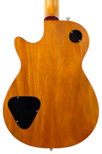 Load image into Gallery viewer, New Gretsch Custom Shop Madrigal Masterbuilt True Timbre G6128-CS '59 Flame Maple Oil Finish w/Tortoise Binding #UC24123824 (PDX)