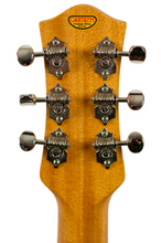 Load image into Gallery viewer, New Gretsch Custom Shop Madrigal Masterbuilt True Timbre G6128-CS '59 Flame Maple Oil Finish w/Tortoise Binding #UC24123824 (PDX)