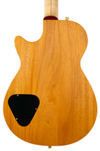 Load image into Gallery viewer, New Gretsch Custom Shop Henrichsen Masterbuilt True Timbre G6128-CS '59 Koa Oil Finish W/Tortoise Binding #UC24123826 (PDX)