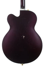 Load image into Gallery viewer, New Gretsch Custom Shop Gonzalo Madrigal Masterbuilt '59 G6120-59 Relic Wild Cherry Cola & Pink Paisley #UC25103947 (PDX)