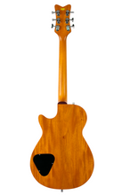 Load image into Gallery viewer, New Gretsch Custom Shop Henrichsen Masterbuilt True Timbre G6128-CS '55 Flame Maple Oil Finish w/Tortoise Binding #UC25023845 (PDX)