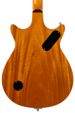 Load image into Gallery viewer, New Gretsch Custom Shop Madrigal Masterbuilt True Timbre G6128-CS '62 Flame Maple Oil Finish w/Tortoise Binding #UC25033854 (PDX)