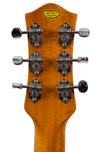 Load image into Gallery viewer, New Gretsch Custom Shop Madrigal Masterbuilt True Timbre G6128-CS '62 Flame Maple Oil Finish w/Tortoise Binding #UC25033854 (PDX)