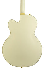 Load image into Gallery viewer, New Gretsch Limited Edition G2420TG Streamliner Hollow Body Vintage White #IS251007557 (PDX)