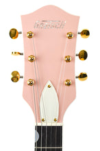 Load image into Gallery viewer, New Gretsch Custom Shop Gonzalo Madrigal Masterbuilt G6120-CST '59 NOS Shell Pink #UC25083927 (PDX)