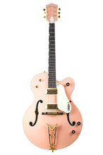 Load image into Gallery viewer, New Gretsch Custom Shop Gonzalo Madrigal Masterbuilt G6120-CST '59 NOS Shell Pink #UC25083927 (PDX)