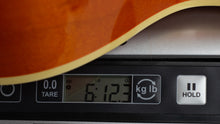 Load image into Gallery viewer, NOS 2024 Gretsch G6120T-55 VSE '55 Chet Atkins Hollow Body Western Orange Stain w/TV Jones T-Armond Pickups #JT24072206 (PDX)