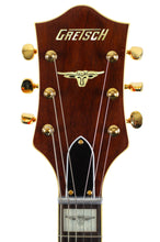 Load image into Gallery viewer, New Gretsch G6120T-55 Vintage Select '55 Chet Atkins Vintage Orange Stain Lacquer #JT24061792 (PDX)
