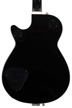 Load image into Gallery viewer, New Gretsch G6128T-GH George Harrison Signature Duo Jet Black w/Dynasonic Pickups #JT24103439 (PDX)