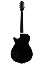Load image into Gallery viewer, New Gretsch G6128T-GH George Harrison Signature Duo Jet Black w/Dynasonic Pickups #JT24103439 (PDX)