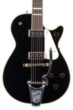 Load image into Gallery viewer, New Gretsch G6128-53 Vintage Select '53 Duo Jet Black #JT24113886 (PDX)