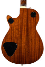 Load image into Gallery viewer, New Gretsch G6128-53 Vintage Select '53 Duo Jet Black #JT24113886 (PDX)