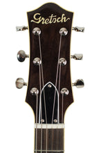 Load image into Gallery viewer, New Gretsch G6128-53 Vintage Select '53 Duo Jet Black #JT24113886 (PDX)