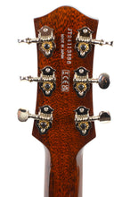 Load image into Gallery viewer, New Gretsch G6128-53 Vintage Select '53 Duo Jet Black #JT24113886 (PDX)