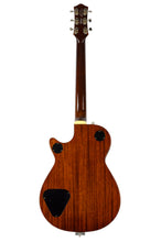 Load image into Gallery viewer, New Gretsch G6128-53 Vintage Select '53 Duo Jet Black #JT24113886 (PDX)
