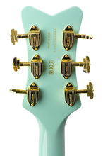 Load image into Gallery viewer, New Gretsch G6134-55DB-FSR Thunder Road '55 Penguin Daphne Blue #JT25082603 (PDX)