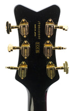 Load image into Gallery viewer, New Gretsch G6134-55YB-FSR Penguin Yukon Black Stardust TRG Exclusive #JT26030890 (PDX)
