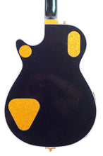 Load image into Gallery viewer, New Gretsch Ltd Edition G6134TG 1958 Custom Penguin Nightbird Emerald #JT26010013 (PDX)
