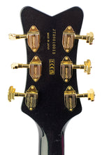 Load image into Gallery viewer, New Gretsch Ltd Edition G6134TG 1958 Custom Penguin Nightbird Emerald #JT26010013 (PDX)