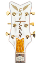 Load image into Gallery viewer, New Gretsch G6136TG-OP Orville Peck Falcon Oro Sparkle #JT24030842 (PDX)