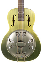 Load image into Gallery viewer, New Gretsch G9202 Honey Dipper Special Round-Neck Brass-Body Resonator Bell Bronze Finish #CAXR245931 (PDX)