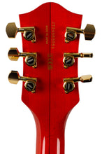 Load image into Gallery viewer, New Gretsch Professional Collection Nashville Hollow Body Orange Stain #JT24062084 (PDX)