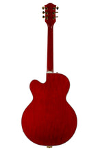 Load image into Gallery viewer, New Gretsch Professional Collection Nashville Hollow Body Orange Stain #JT24062084 (PDX)