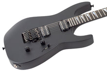 Load image into Gallery viewer, New Jackson American Series Soloist SL2 DX Black Satin #JAS2450268 (PDX)