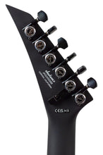 Load image into Gallery viewer, New Jackson American Series Soloist SL2 DX Black Satin #JAS2450268 (PDX)
