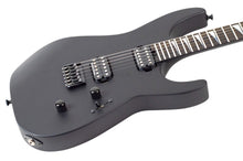 Load image into Gallery viewer, New Jackson American Series Soloist SL2 HT Black Satin #JAS2450246 (PDX)