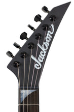 Load image into Gallery viewer, New Jackson American Series Soloist SL2 HT Black Satin #JAS2450246 (PDX)