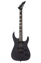 Load image into Gallery viewer, New Jackson American Series Soloist SL2 HT Black Satin #JAS2450246 (PDX)