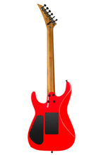 Load image into Gallery viewer, New Jackson American Series Virtuoso Rocket Red w/Floyd Rose Double Locking Tremolo #JAS2401697 (PDX)
