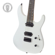 Load image into Gallery viewer, New Jackson American Series Virtuoso HT Snow White #JAS2401257 (PDX)