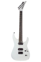 Load image into Gallery viewer, New Jackson American Series Virtuoso HT Snow White #JAS2401257 (PDX)