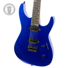 Load image into Gallery viewer, New Jackson American Series Virtuoso HT Mystic Blue #JAS2401750 (PDX)