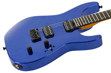 Load image into Gallery viewer, New Jackson American Series Virtuoso HT Mystic Blue #JAS2401750 (PDX)