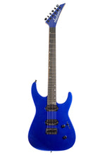 Load image into Gallery viewer, New Jackson American Series Virtuoso HT Mystic Blue #JAS2401750 (PDX)