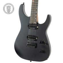 Load image into Gallery viewer, New Jackson American Series Virtuoso HT Satin Black #JAS2400889 (PDX)