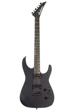 Load image into Gallery viewer, New Jackson American Series Virtuoso HT Satin Black #JAS2400889 (PDX)